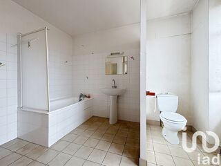  Immeuble � vendre 220 m�