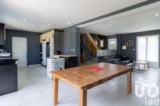  Maison � vendre 6 pi�ces 117 m�