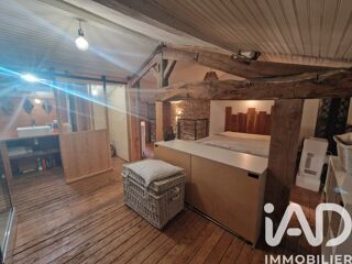  Maison � vendre 2 pi�ces 55 m�