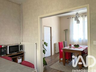 Maison � vendre 6 pi�ces 119 m�