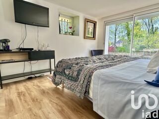  Maison � vendre 9 pi�ces 202 m�