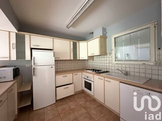  Maison � vendre 4 pi�ces 87 m�