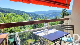  Appartement  vendre 1 pice 21 m