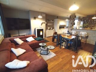  Maison � vendre 6 pi�ces 193 m�