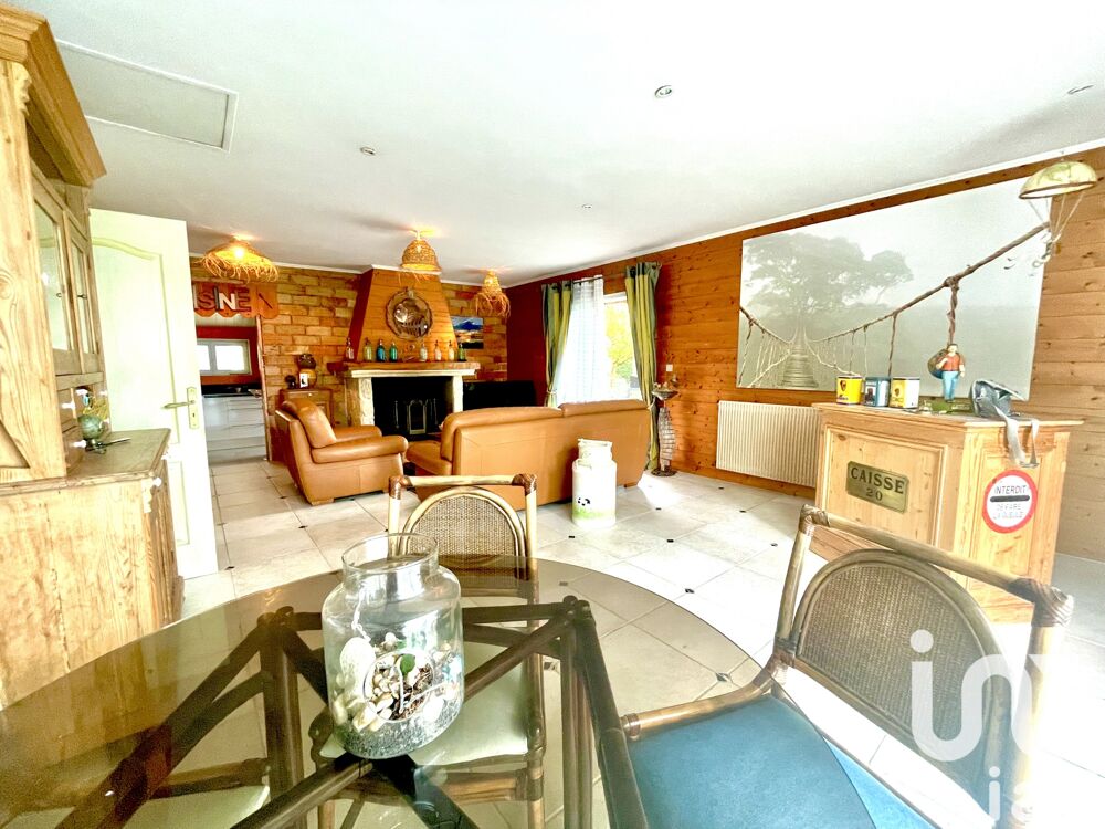 � vendre  Maison Lacanau (33680)