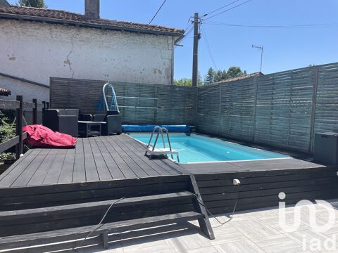   Vente Maison/villa 7 pi�ces Maison - 7 pi�ce(s) - 190 m�