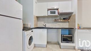  Appartement � vendre 2 pi�ces 46 m�