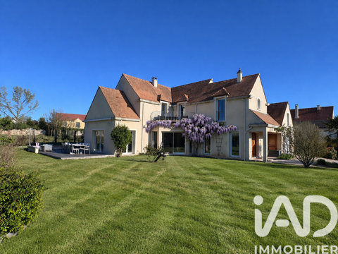   Vente Maison d'architecte 9 pi�ces Villa - 9 pi�ce(s) - 270 m�