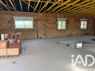  Maison 4 pi�ces 126 m� Digoin