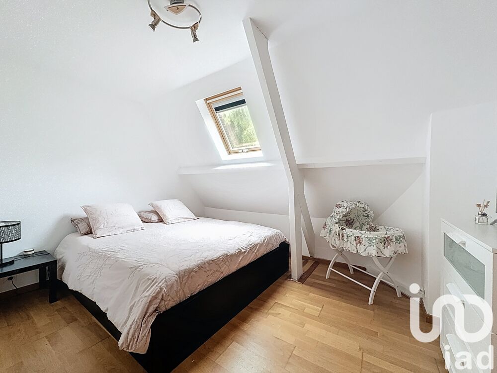 � vendre  Maison Avrainville (91630)