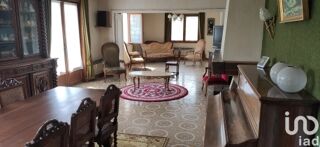  Maison � vendre 8 pi�ces 184 m�