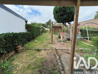  Maison � vendre 6 pi�ces 89 m�