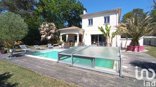  Maison  vendre 7 pices 176 m