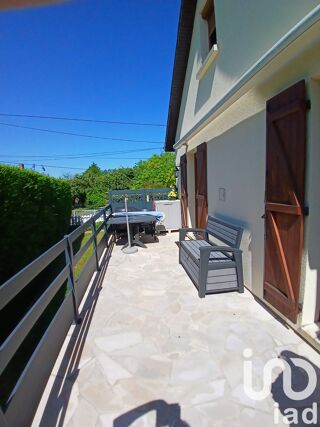  Maison � vendre 4 pi�ces 108 m�