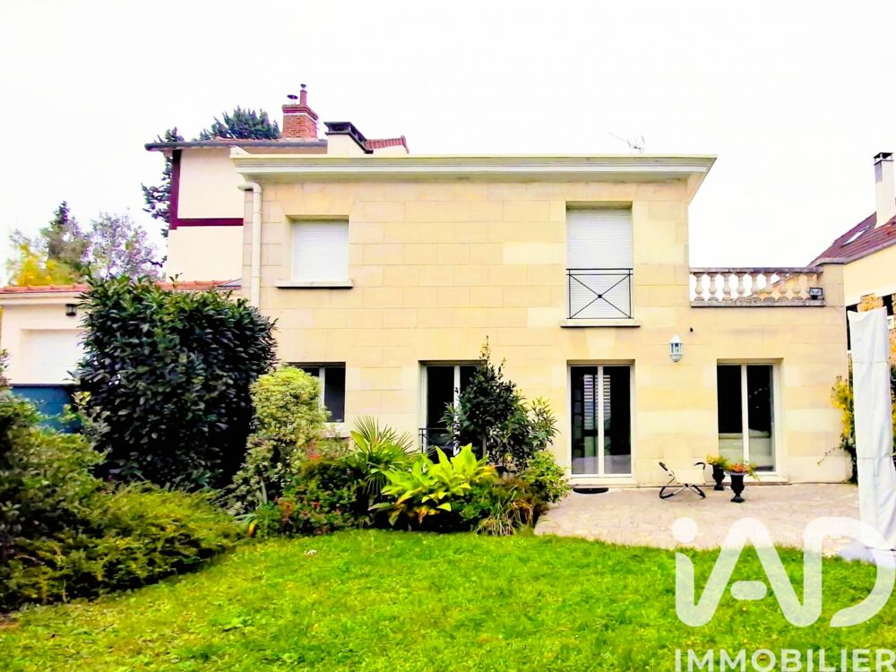 � vendre  Villa Antony (92160)