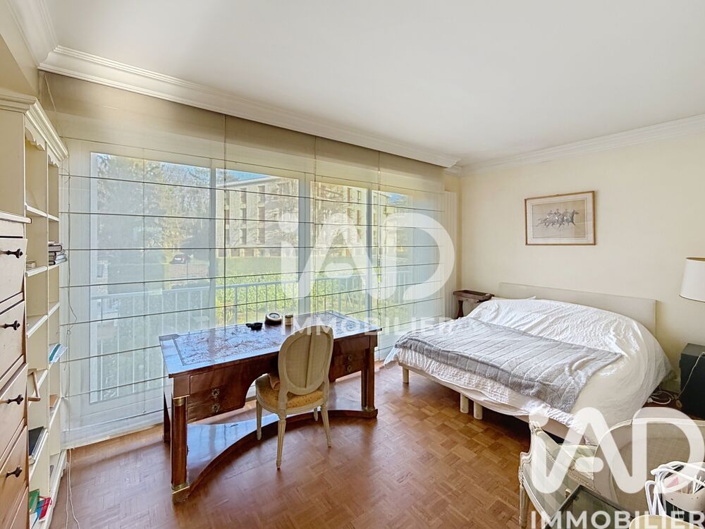 � vendre  Appartement Saint-Germain-en-Laye (78100)