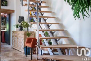  Maison � vendre 3 pi�ces 80 m�