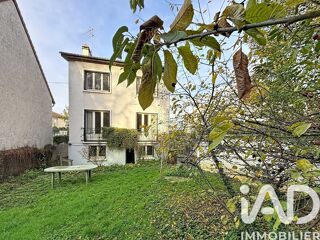  Maison  vendre 7 pices 120 m