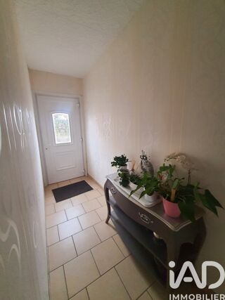  Maison  vendre 6 pices 130 m