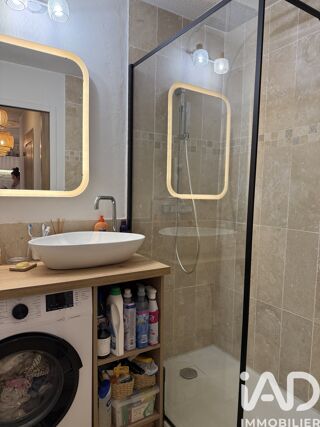  Appartement � vendre 2 pi�ces 43 m�