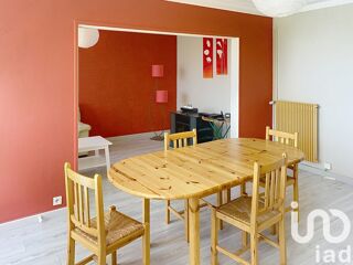  Appartement  vendre 4 pices 92 m