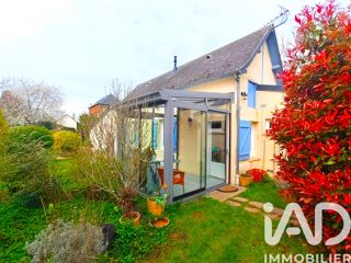  Maison � vendre 3 pi�ces 70 m�