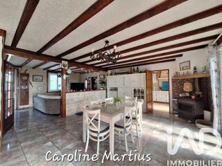  Maison � vendre 8 pi�ces 195 m�