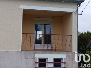  Maison � vendre 6 pi�ces 89 m�