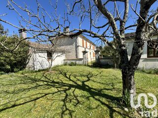  Maison � vendre 8 pi�ces 247 m�