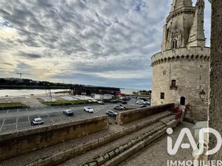  Appartement � vendre 2 pi�ces 25 m�