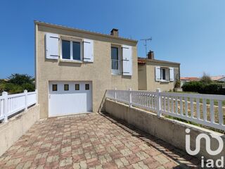  Maison  vendre 4 pices 88 m