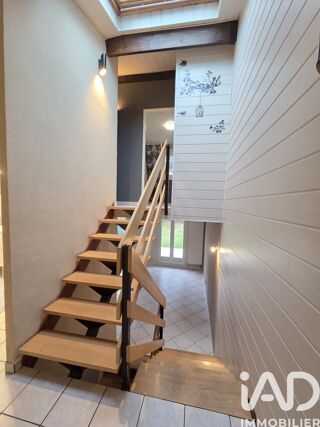  Maison � vendre 4 pi�ces 84 m�