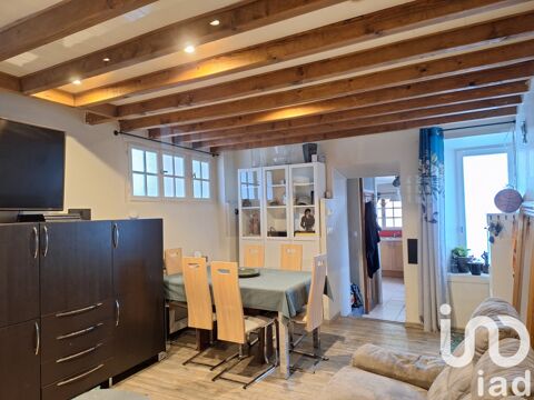   Vente Maison de village 4 pices Maison - 4 pice(s) - 70 m
