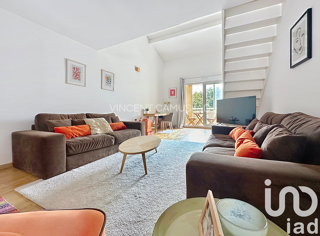  Appartement � vendre 4 pi�ces 98 m�