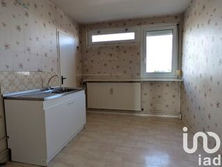  Appartement  vendre 4 pices 74 m