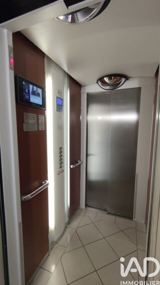  Appartement � vendre 4 pi�ces 63 m�