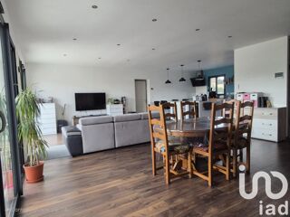  Maison � vendre 5 pi�ces 144 m�