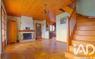  Maison  vendre 5 pices 94 m