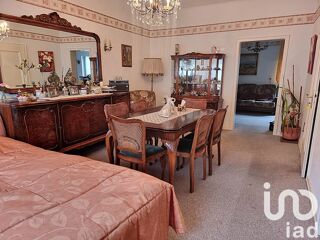  Maison � vendre 8 pi�ces 170 m�