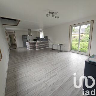  Maison � vendre 2 pi�ces 68 m�