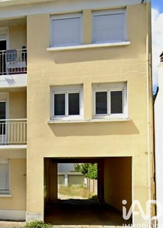  Parking / Garage  vendre 15 m