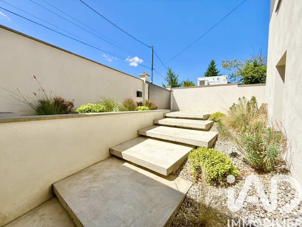 � vendre  Villa Peaugres (07340)