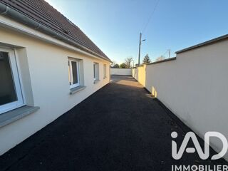  Maison  vendre 5 pices 113 m