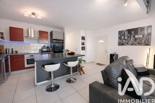  Appartement � vendre 5 pi�ces 130 m�