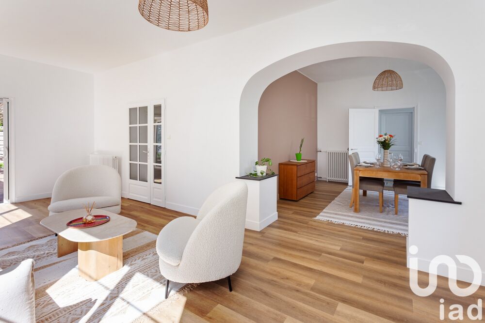 � vendre  Maison Nantes (44100)