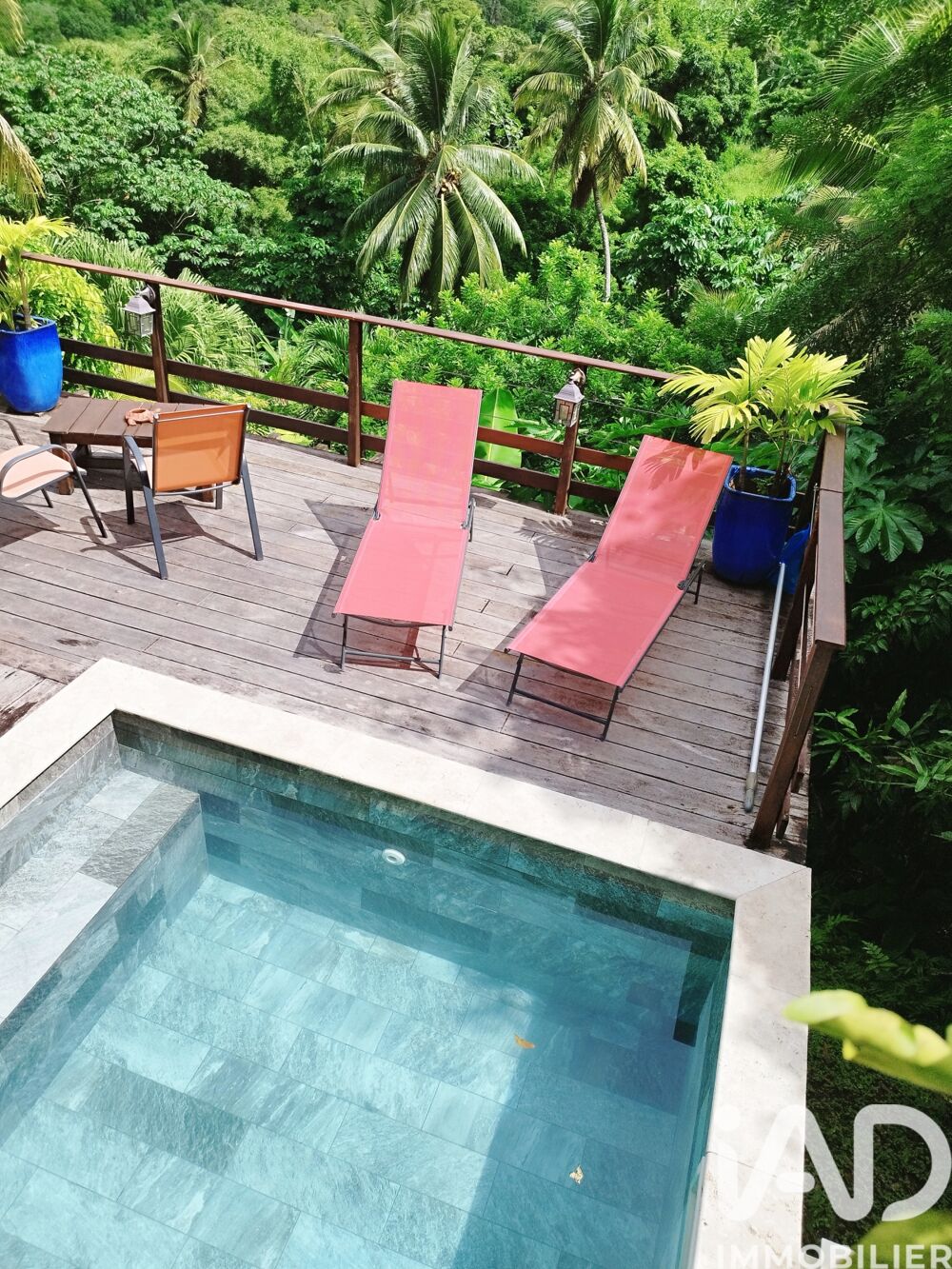 � vendre  Maison Rivi�re-Pilote (97211)
