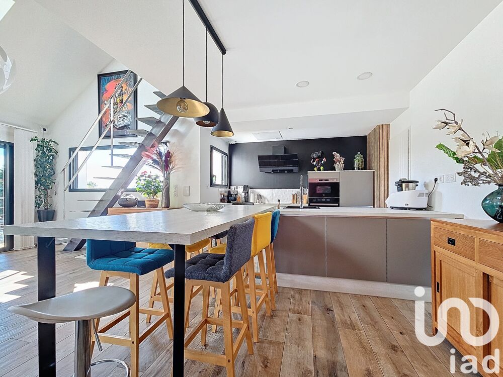  vendre  Maison Clohars-Carnot (29360)