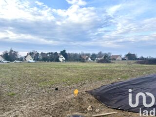 Terrain  vendre 564 m