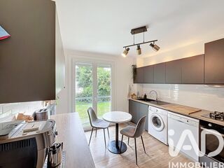  Appartement � vendre 2 pi�ces 50 m�