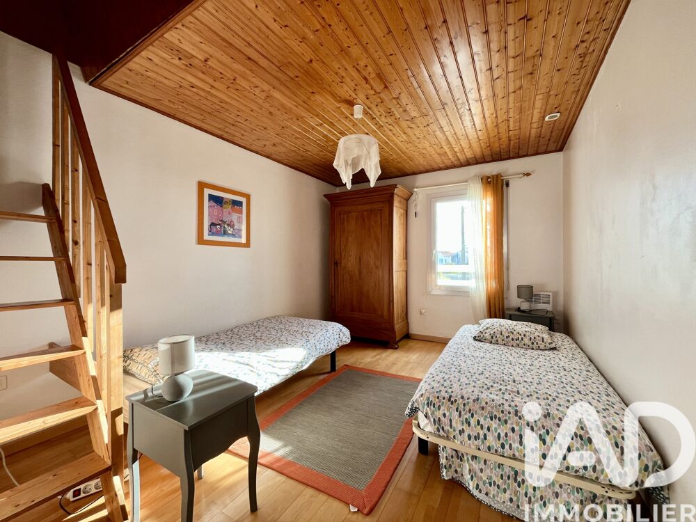 � vendre  Maison Noirmoutier-en-l'�le (85330)